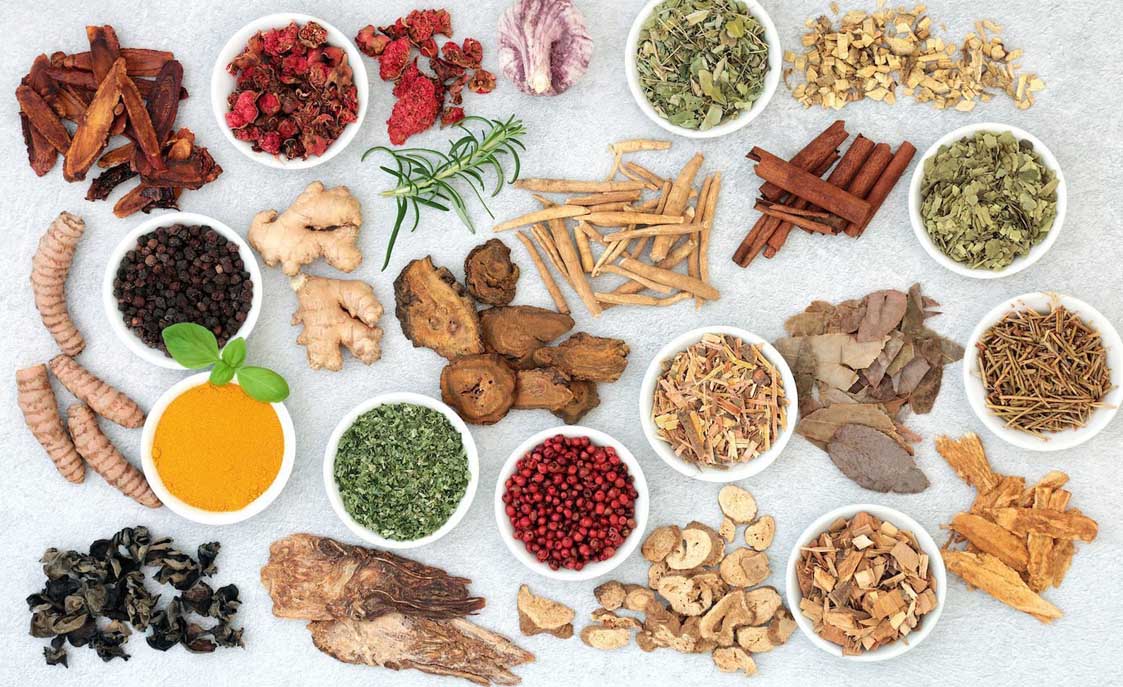 अवसाद के लिए आयुर्वेदिक आहार