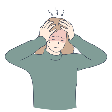 डिप्रेशन