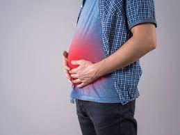 अफारा (Flatulence)