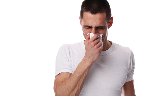 नजला ज़ुकाम