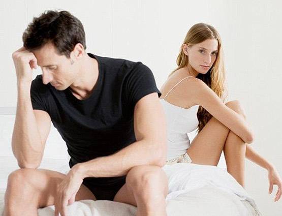 नपुंसकता