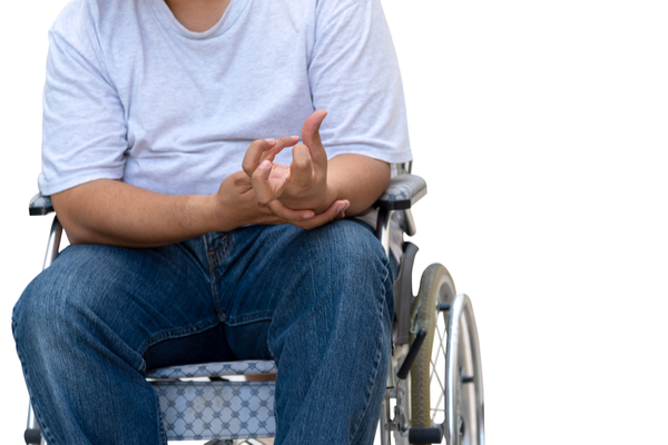 लकवा (Paralysis)