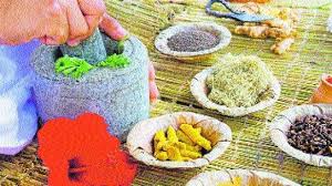 पित्त के लिए आयुर्वेदिक आहार