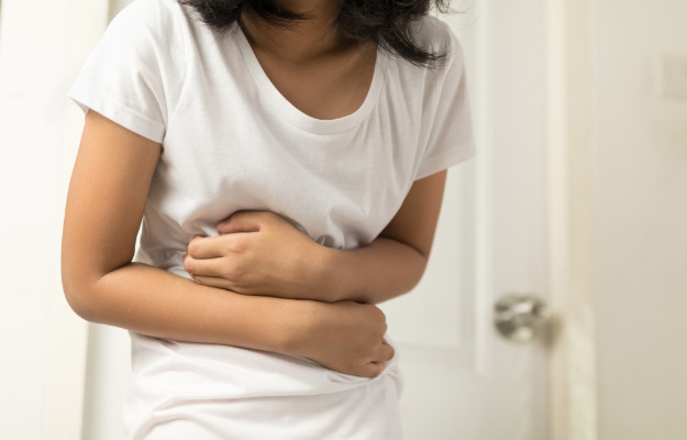 पेचिश (नई या पुरानी)