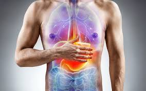 आमाशय में जलन (Stomach inflammation)