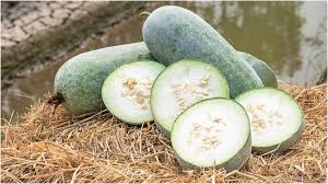 सफेद पेठे के गुण और उससे होने वाले आयुर्वेदिक इलाज